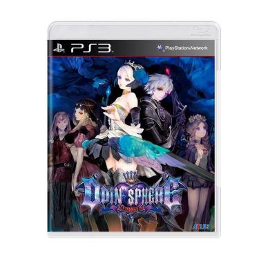 Imagem de Jogo Odin Sphere: Leifthrasir - Ps3