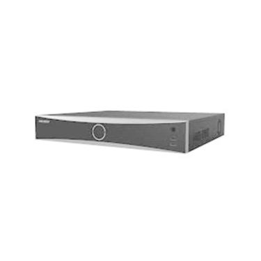 Imagem de NVR 32 Canais 4K Poe Acusense Hikvision DS-7732NXI-K4/16P