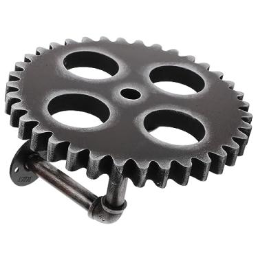 Imagem de Garneck Prateleira Flutuante De Ferro Varetas De Manobrista Para Armários Prateleiras Flutuantes Vintage Suportes De Tubo Prateleiras Decorativas Estante Estante Prateleiras De