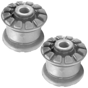 Imagem de Par Bucha Bandeja Balança Voyage 85 A 89 Dianteira Axios