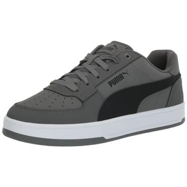 Imagem de PUMA Caven 2.0 Tênis masculino, Cinza escuro - preto puma, 43