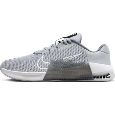 Imagem de Nike Tênis masculino Metcon 8, Lt Smoke Cinza Branco Photon Dust Whi, 38