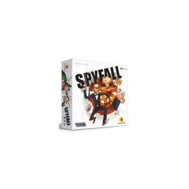 Spyfall  PaperGames