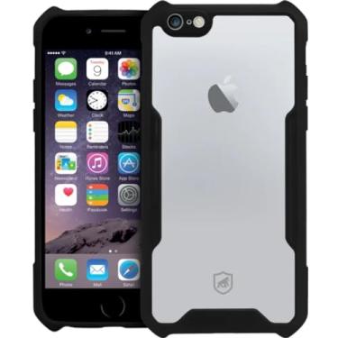 Imagem de Capa Case Capinha para iPhone 6 / 6s - Dual Shock X - Gshield