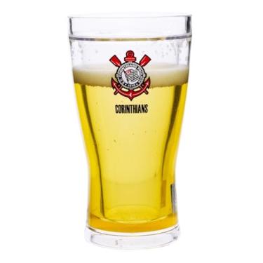 Imagem de Copo Corinthians Gel Congelante 350 ML - DF8808-1