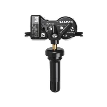 Imagem de CDWTPS TPMS Sensor 68193586AC 68252493AB Sistema de monitoramento de pressão de pneu 433 MHz para Chrysler Dodge JeepCDWTPS 68193586AA,