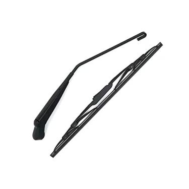 Imagem de Limpador traseiro de braço, conjunto de braço e lâmina do limpador traseiro para Toyota Land Cruiser GXR LC100 1999-2007 Novo 85241-60050