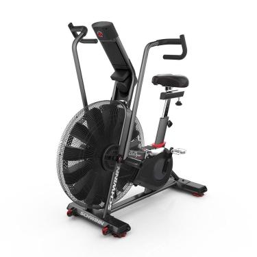 Imagem de Airbike Airdyne Pro AD8 Schwinn Ble Lcd Hr Res Ar - Wellness - GY013
