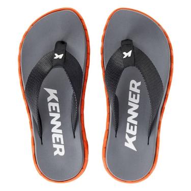 Imagem de Sandália Kenner Masculina Megah
