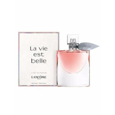 Imagem de La Vie Est Belle Lancôme Eau De Parfum 30Ml - Perfume Feminino