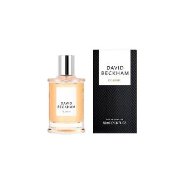 Imagem de Classic David Beckham Eau De Toilette 50Ml - Perfume Masculino