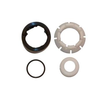 Imagem de Kit Buchas Alavanca Cambio Astra Celta Corsa Montana Prisma Vectra Zafira 30607