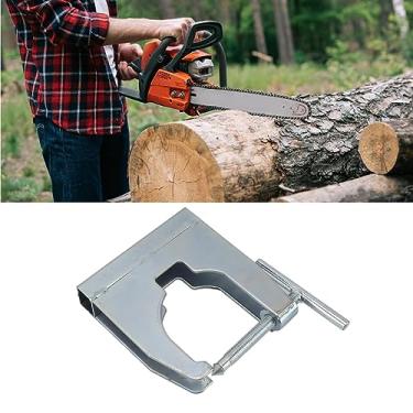 Imagem de Ferramenta Divisora ​​de Cárter De Metal Topyond - Acessórios De Motosserra Para 502 140B 51 61-01 Separador De Virabrequim - Separador De Cárter - Ferramenta Para Manutenção E Reparos De Motosserra