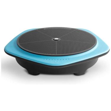 Imagem de Cooktop Elétrico de Indução Portátil Inteligente com Controle via APP, 110V Cuisinart Tasty, Azul