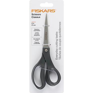 Imagem de Fiskars Tesoura de uso diário (20 cm)