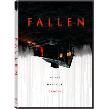 Imagem de Fallen