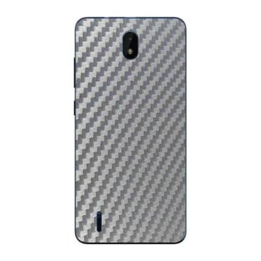 Imagem de Capa Adesivo Skin350 Verso Para Nokia C01 Plus - KawaSkin