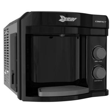 Imagem de Purificador de Agua Gelada Refrigerado Compressor Leaf Compact 220v, P