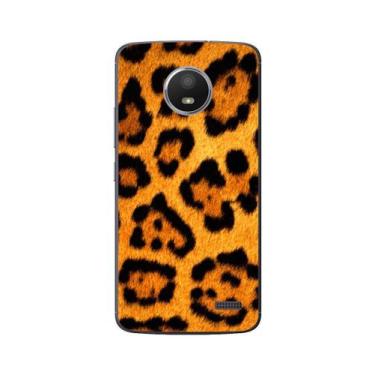 Imagem de Capa Adesivo Skin575 Verso Para Motorola Moto E4 - KawaSkin