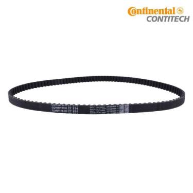 Imagem de Correia Dentada Onix Spin Agile Celta Prisma Cobalt Montana Corsa e Me