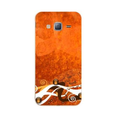 Imagem de Capa Adesivo Skin371 Verso Para Samsung Galaxy J3 J300/j320 - KawaSkin