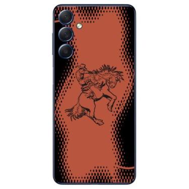 Imagem de Capa Adesivo Skin357 Verso Para Samsung Galaxy M54 5G - KawaSkin