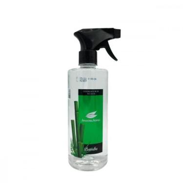 Imagem de Odorizador De Tecidos Bambu 500Ml - Amazonia Aromas