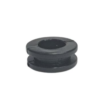 Imagem de Anel Vedação Chula Borracha P/Conectores Irrigação 10x13mm - Implebrás