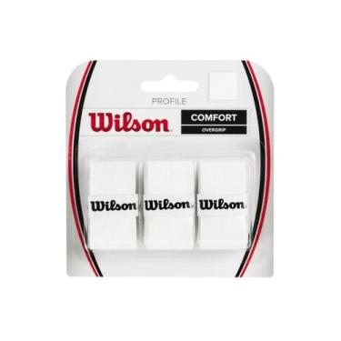 Imagem de Kit 3 Overgrip Profile Comfort Protetor de Raquetes Guidão Multiuso Te