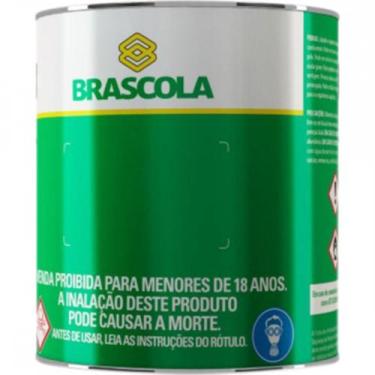 Imagem de Cola Contato Brascola 750G