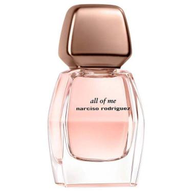 Imagem de All of Me Narciso Rodriguez Perfume Feminino Eau de Parfum, 30ml