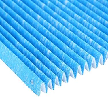 Imagem de Filtro purificador de ar de 3 peças, substituição do filtro de peças do purificador de ar adequado para MC70KMV2 MCK57LMV2 BAC006A4C