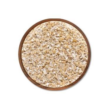 Imagem de Farelo De Aveia A Grane Pacote com 500g - Temper Ervas