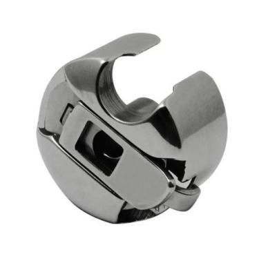 Imagem de Caixa Bobina Para máquina De Costura Reta industrial - Jack