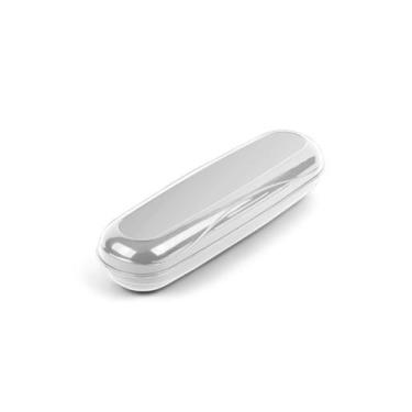 Imagem de Estojo Multiuso Dental Escova E Pasta De Dente Case - BM ATACADISTAS, 