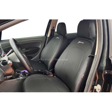 Imagem de Capa para Banco Couro Fiat Punto 2010 - AutoXtreme