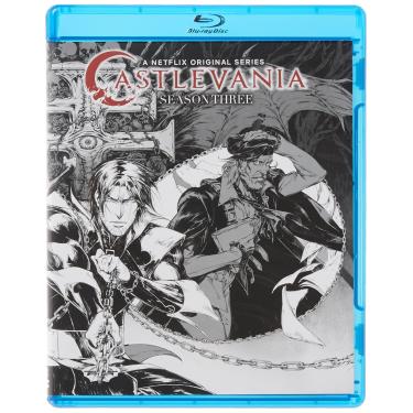 Imagem de Castlevania: Season Three