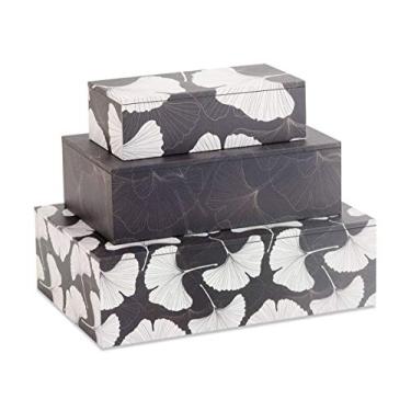 Imagem de Caixa Decorativa G 13152 Mart