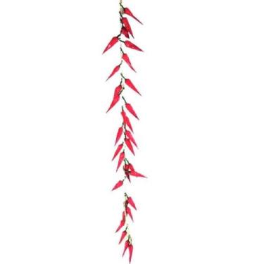 Imagem de Pimenta na Corda Pequena - Festas e Fantasias