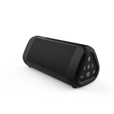 Imagem de Caixa de Som Oontz Ultra Angle 3 14W Bluetooth 5.0 IPX7 Preta - SWOA3U
