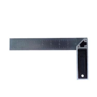 Imagem de Esquadro Profissional 8" Stanley 46-532