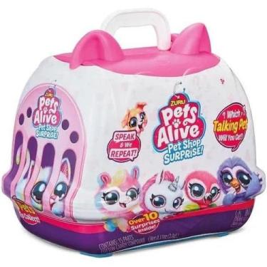 Imagem de Pets Alive Pet Shop Surprise Candide 1209