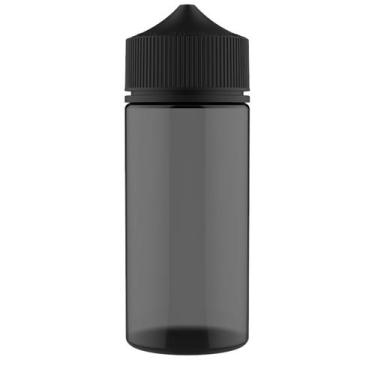 Imagem de 70x Frascos Unicorn 120ml Fumê Eliquid Estilo Gorila Chubby - Não Poss