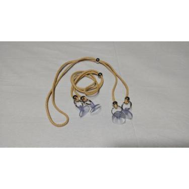 Imagem de Porta Chapéu com ventosa para painel de camionete - CB COUNTRY