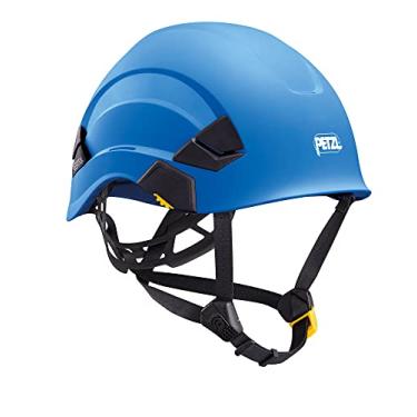 Imagem de Vertex - Capacete Confortável para Trabalho em Altura Petzl - Azul Tam Único