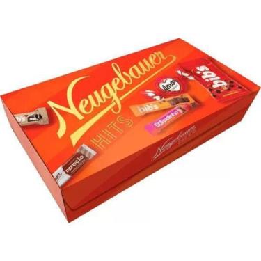 Imagem de Caixa de Bombom Neugebauer Hits 200g
