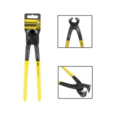 Imagem de Alicate Torques ou Torquesa Armador Armação 9 Polegadas - EDA