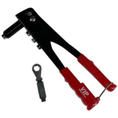 Imagem de Rebitador Manual Tipo Alicate 241MM 904802 VIP INDUSTRIAL