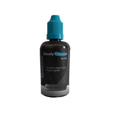 Imagem de Ocean tech cloudy 20ml clarificante para aquarios - un