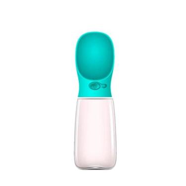 Imagem de Bebedouro pet 550ml - XH, Verde claro
